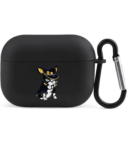 Amazon | Airpods Pro2/1 ケース ジョジョの奇妙な冒険 AirPods Pro 第